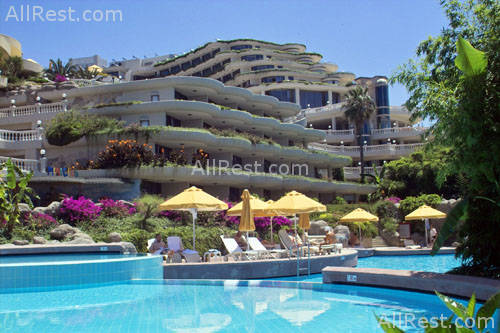 Sunrise Queen Hotel 